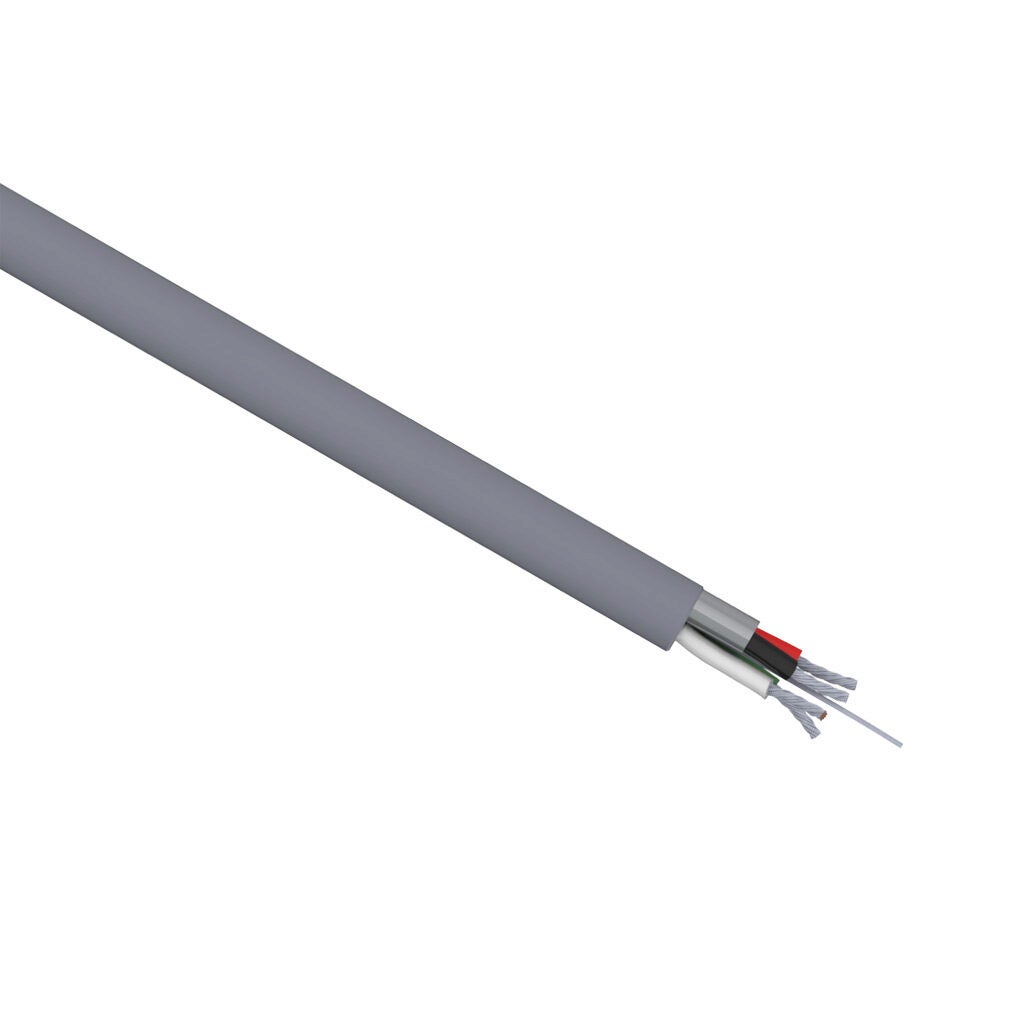 Quabbin control and signal cable - Q7465-1