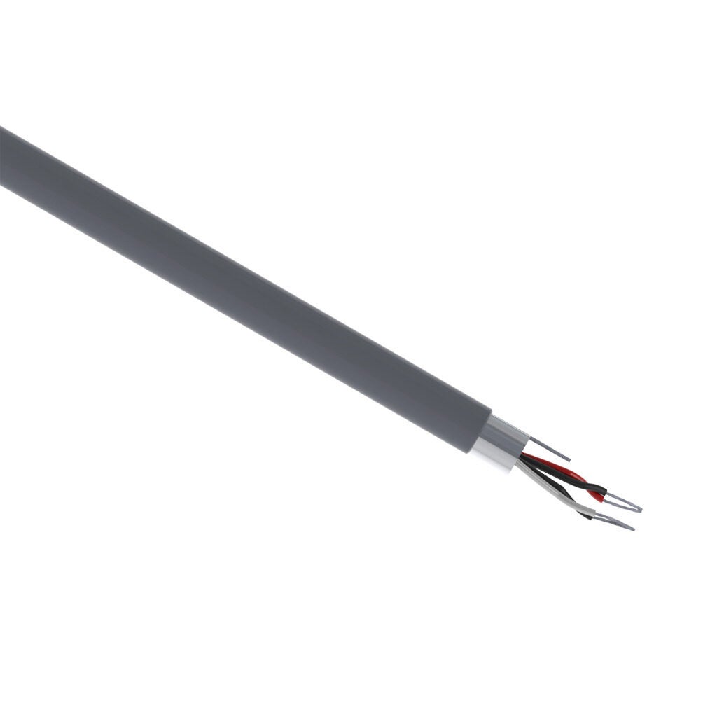 Quabbin control and signal cable - Q8110-1