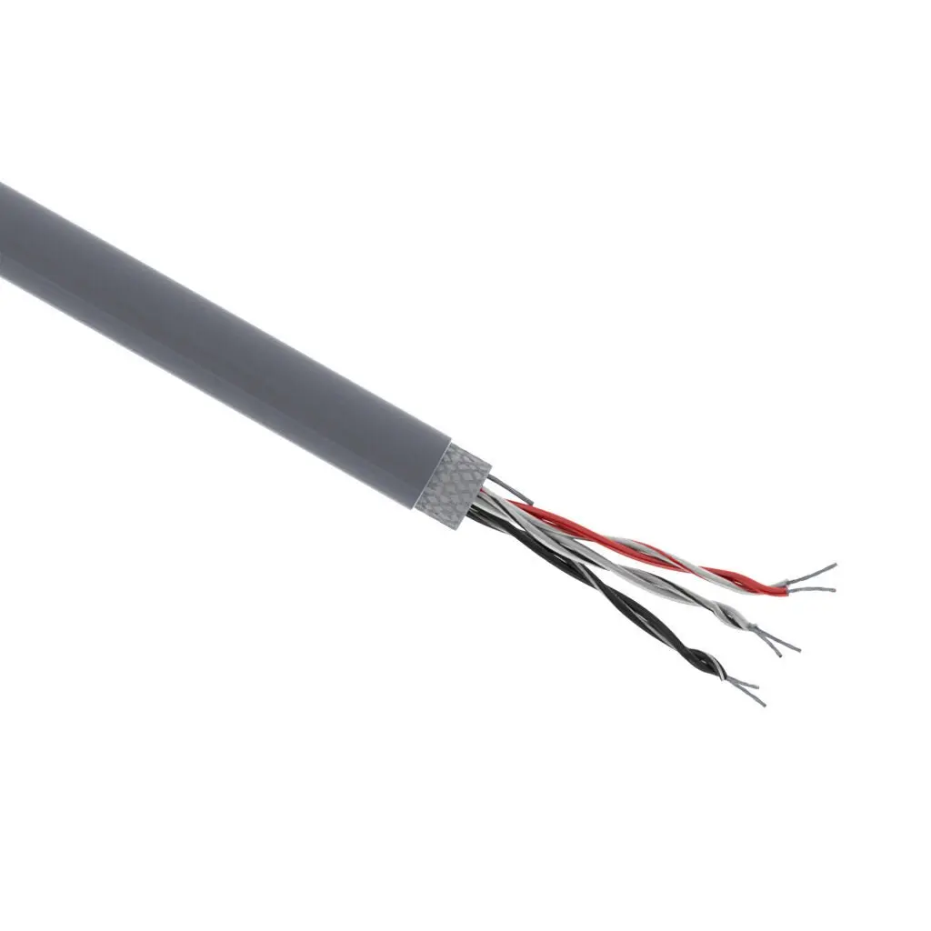 Quabbin RS-485 low capacitance data serial cable - Q8306-1