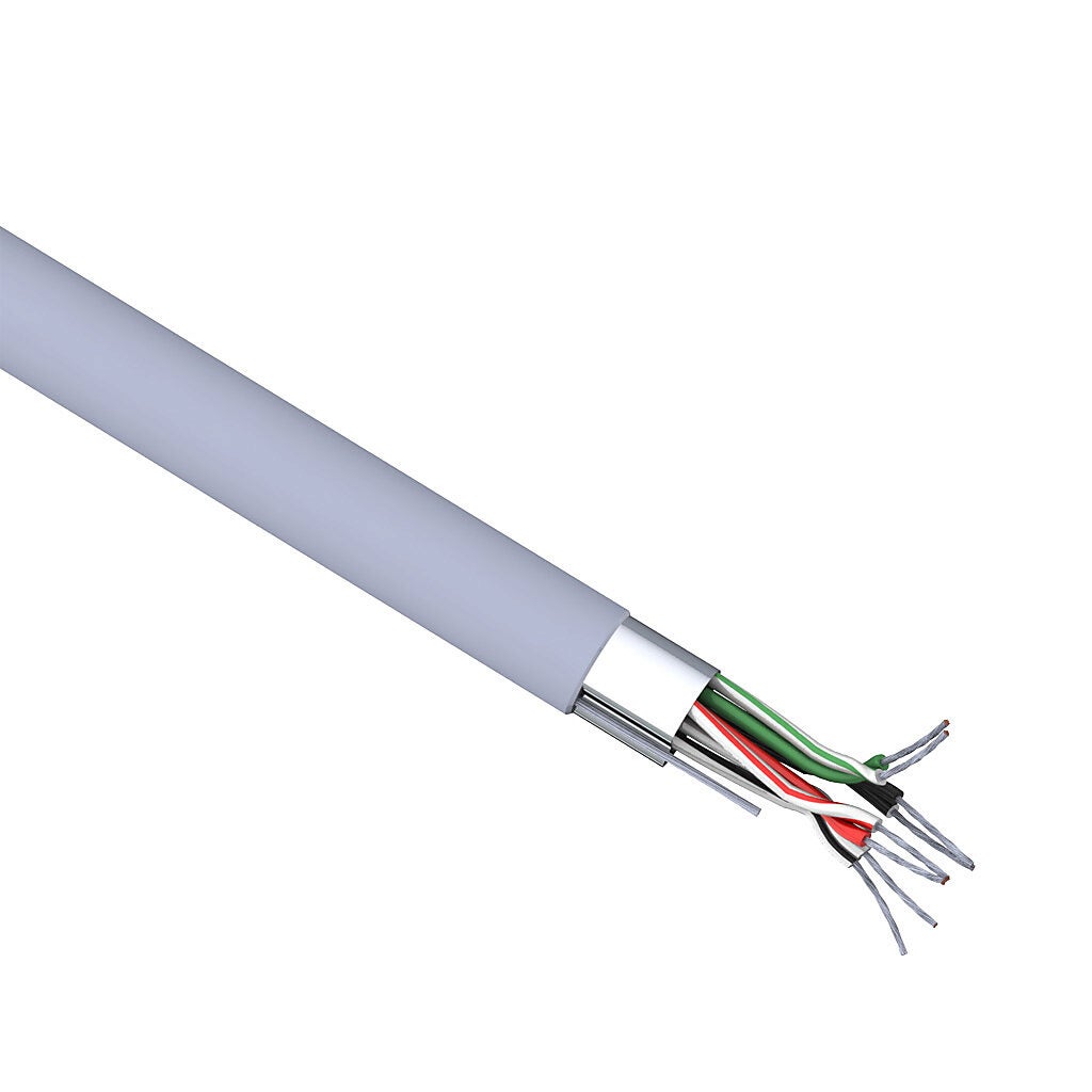 Quabbin control and signal cable - Q8508-1