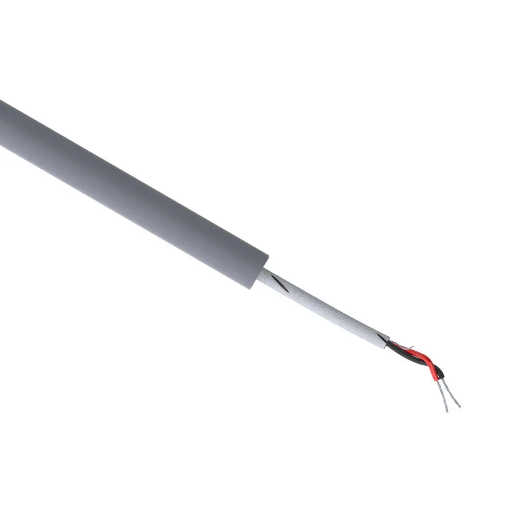 Quabbin RS-422 low capacitance data serial cable - Q8602-1