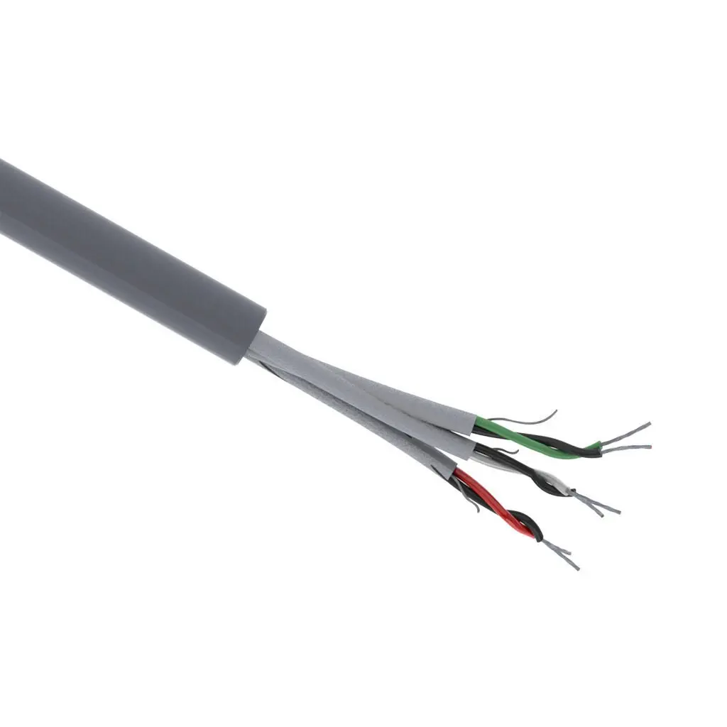 Quabbin RS-422 low capacitance data serial cable - Q8606-1