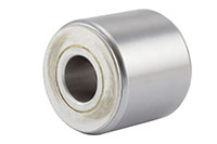 RBC Bearings Airframe Bearing Nbl Series Sae As24466 12NBL2830YJ