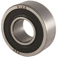 RBC Bearings L Bearings 3000 Series Semi Ground Radial Bearings 3022DSTNTG18