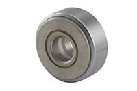RBC Bearings Airframe Bearing Nbf Series Sae As24465 4NBF614YJ