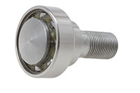 RBC Bearings Nice Ball Bearing Cam Followers 72275TNTE86