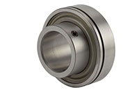 RBC Bearings Ision Ground Radial Bearings W Extended Inner Ring 7610DLGTNTG18