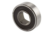 RBC Bearings Nice Ball Bearings Special Radial Bearings 8191TNTE18