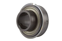 RBC Bearings Th Extended Inner Ring And Metric Outside Diameter ER23