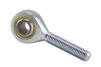 RBC Bearings End Bearing Series Hm Male 4 Piece Metal To Metal HM10G
