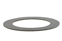 RBC Bearings Fiberglide Phenolic Backed Thrust Washer LTD0816