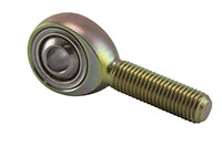 RBC Bearings Bearing Series Me Male Self Lubricating 1 ME10