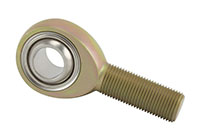 RBC Bearings Heim Rod End Bearing Series Mt Male MT8