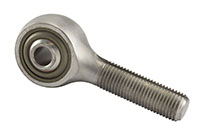 RBC Bearings Airframe Bearing Rep M Series REP3MR3FS464