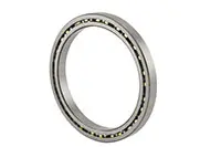 RBC Bearings Thin Section Ball Bearings Radial Contact C Type SA040CP0-RBC