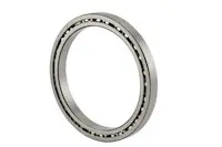 RBC Bearings Thin Section Ball Bearings 4 Point Contact X Type SAA10XL0-RBC