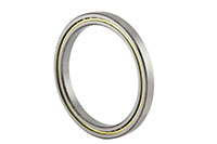RBC Bearings Thin Section Ball Bearings Angular Contact A Type SAA15AG0-RBC