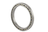 RBC Bearings Thin Section Ball Bearings Radial Contact C Type SAA15CL0-RBC