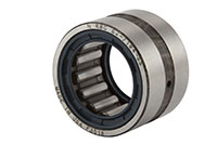 RBC Bearings Heavy Duty Pitchlign Needle Bearing Double Sealed SJ7315SS