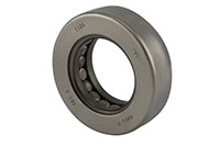 RBC Bearings Tapered Thrust Bearing T88-12