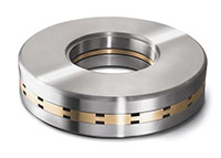 RBC Bearings Tapered Roller Thrust Bearing TRTB1011