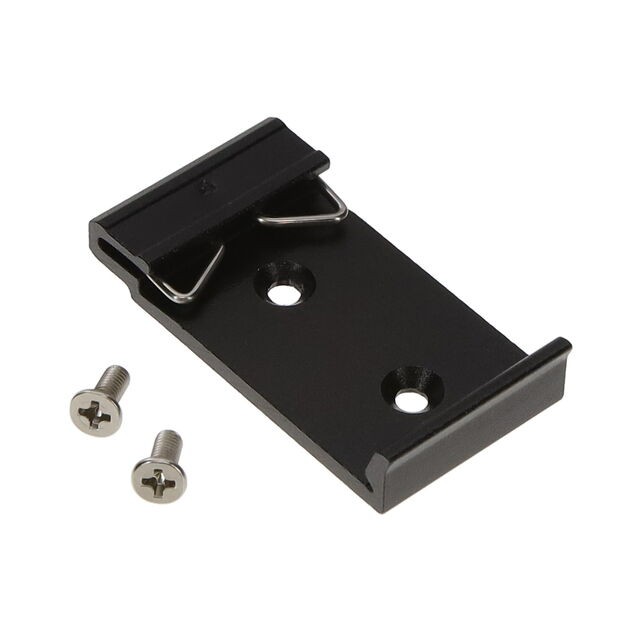 RECOM R-DR/CLIP — TS 35 DIN RAIL CLIP KIT