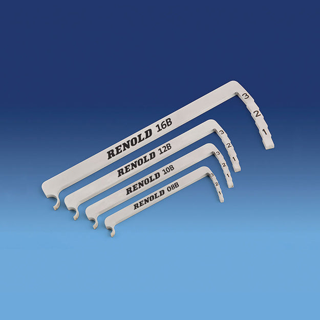 Renold Premium Wear Gauge