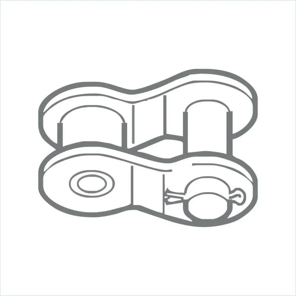 RENOLD 10B 2-NO12-10PK