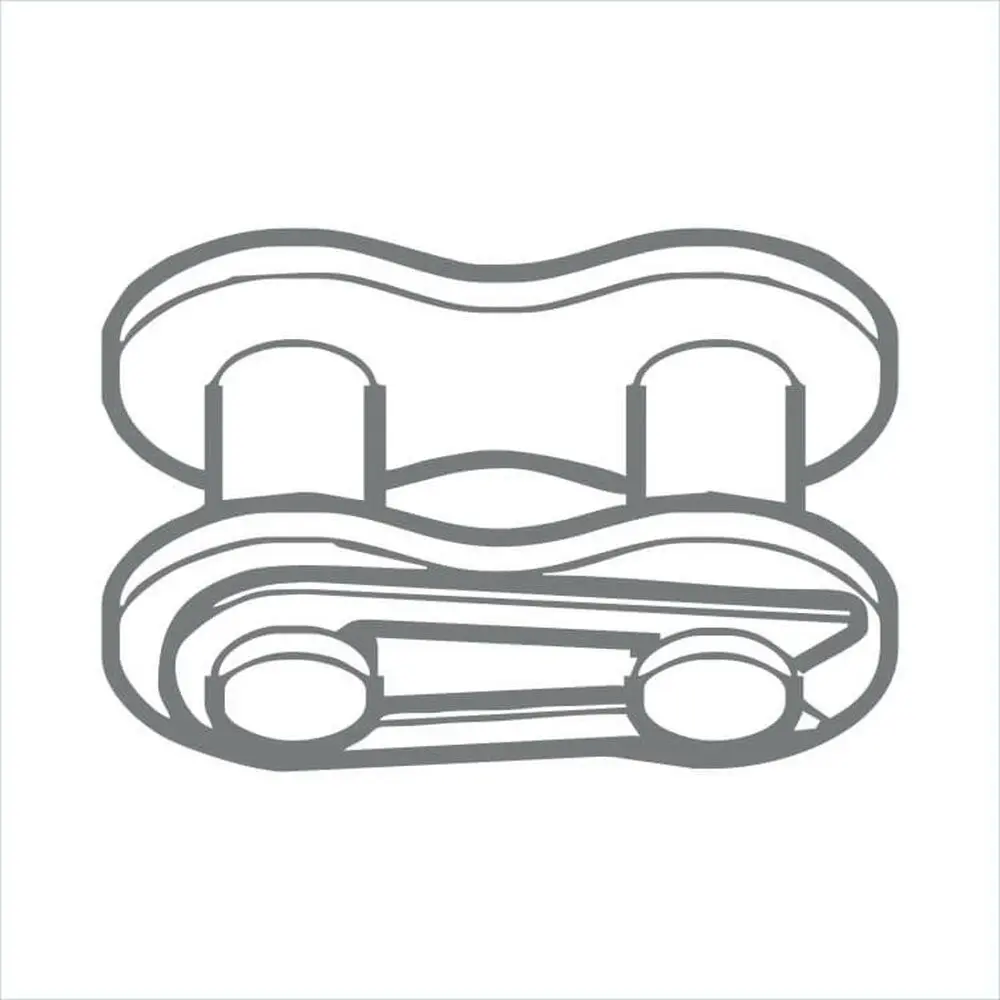 RENOLD SD 12B-2-NO26
