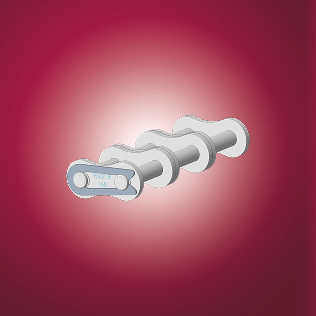 Renold SD 16B Connecting Links Triplex No. 12