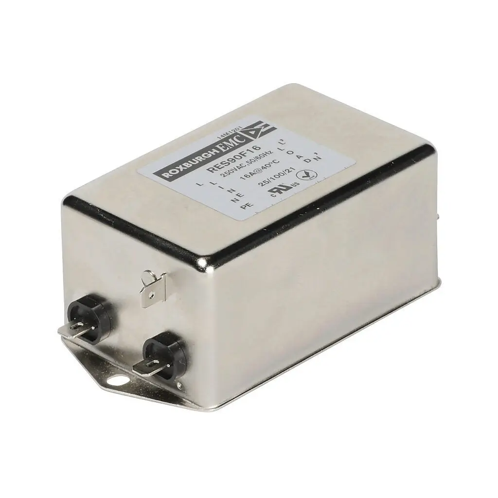 Roxburgh EMI input filter - RES90F16