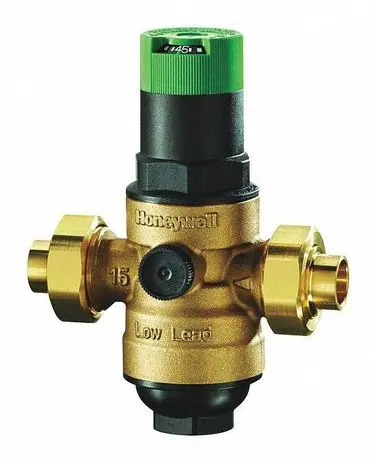 Resideo DS06-100-DUT-LF