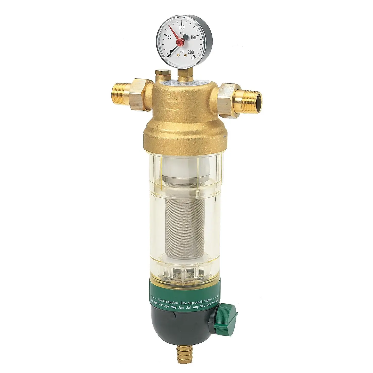 Resideo F76S1007