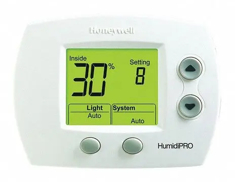 Resideo H6062A1000