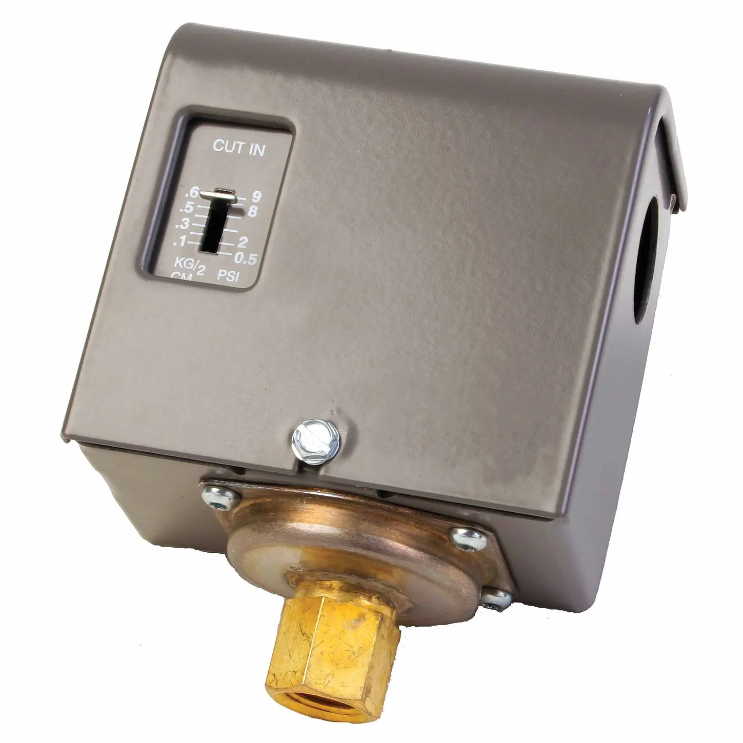 Resideo PA404A1033