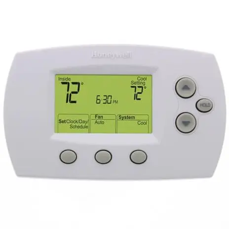 Resideo TH6110D1005