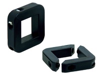 Rexnord 612-692942 shaft collar conveyor component with 1-1/2 in bore, 12.00 in width, 12.00 in height, and 12.00 in length. Steel construction for se