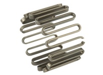 Rexnord 162546 RR588K2*301 engineering chain in ST K2 EV3 P/C configuration. Heavy-duty steel link chain for demanding conveying applications in case