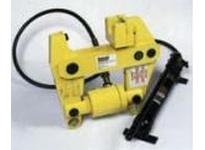 Rexnord 335-00045-01 cable-chain conveyor component, identified as CH TOOL LKMSTR. This part is used in Rexnord cable-chain conveyor systems for maint