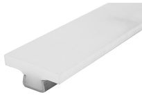 Rexnord 514-175-1 UHT-1.6-10 tee conveyor component, 10 ft length. Designed for integration into material handling systems, this component provides st