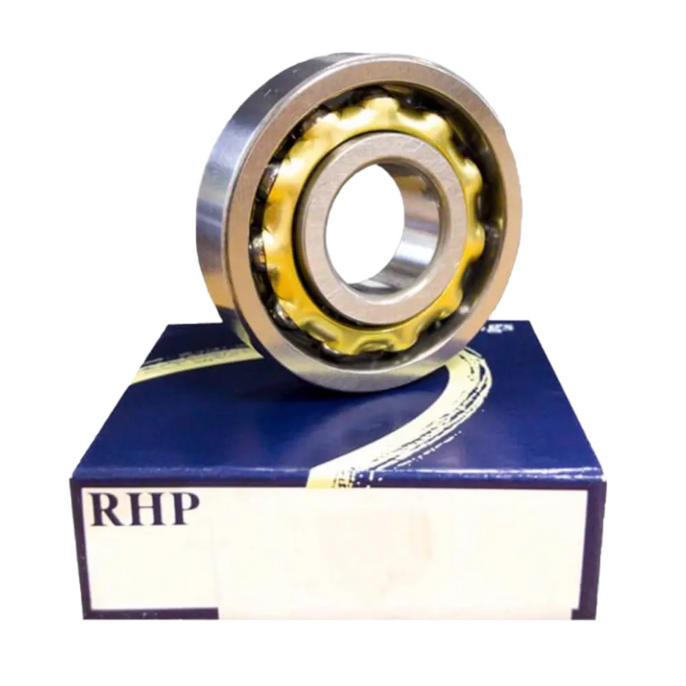RHP EN14