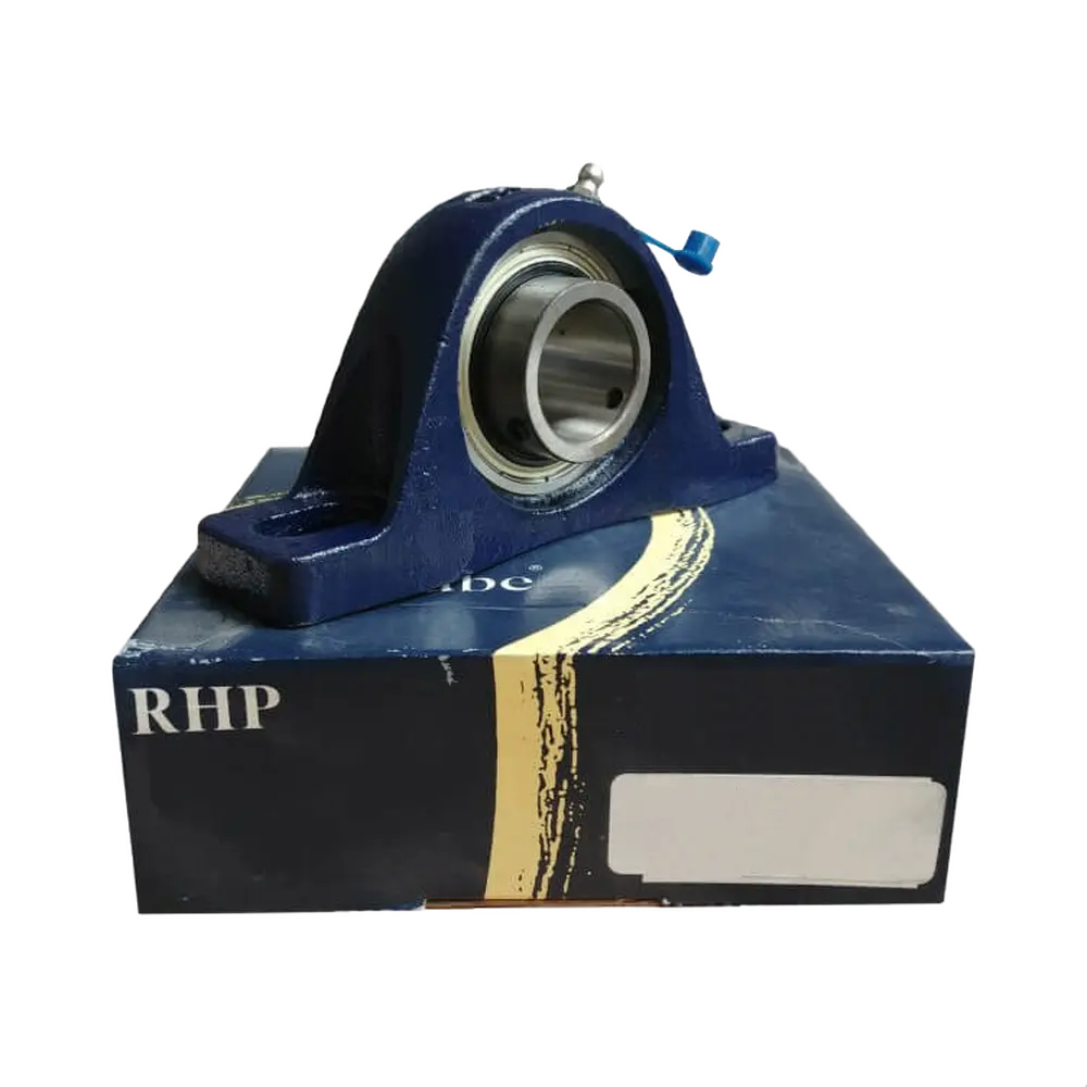 RHP NP3L