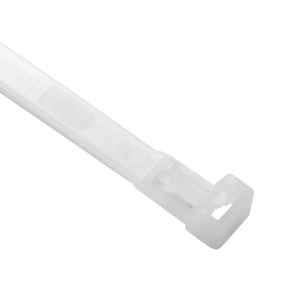 SapiSelco releasable cable tie - RIA.2.231