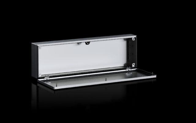 KX Bus Housings Stainless steel