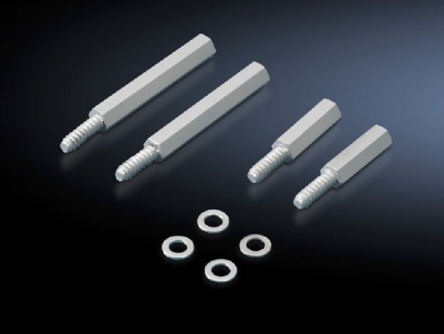 Spacers