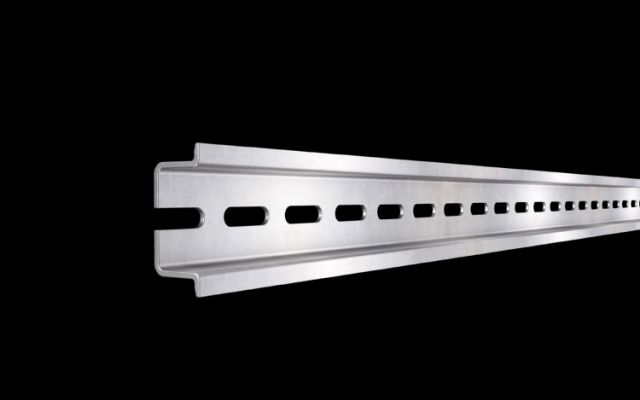 Support rail TH 35/15 to EN 60 715