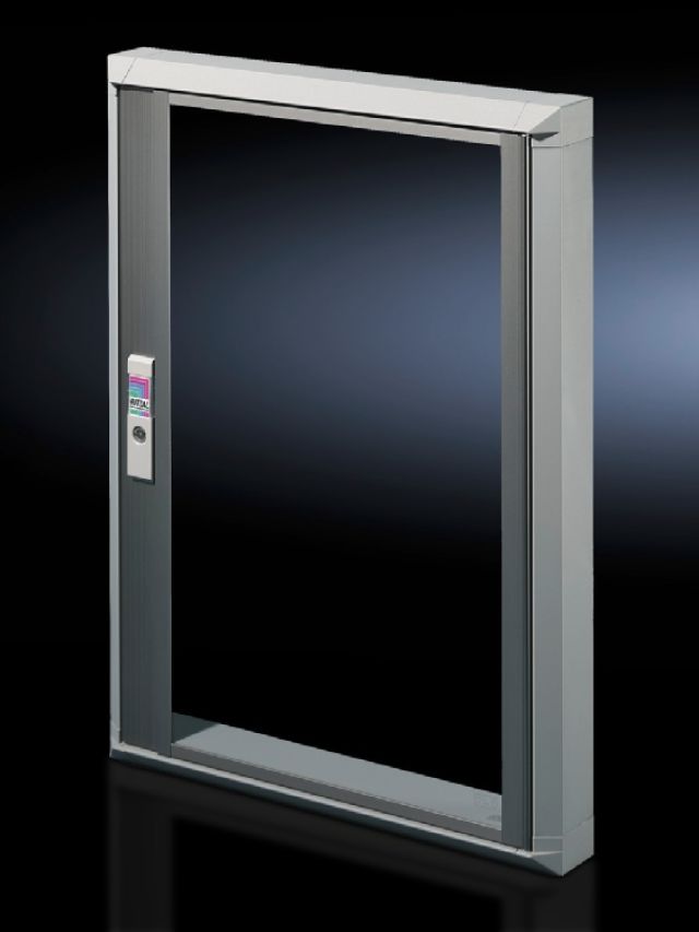 System Window for VX, TS, VX SE