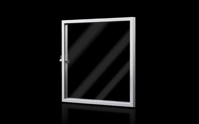 Viewing Windows for AX