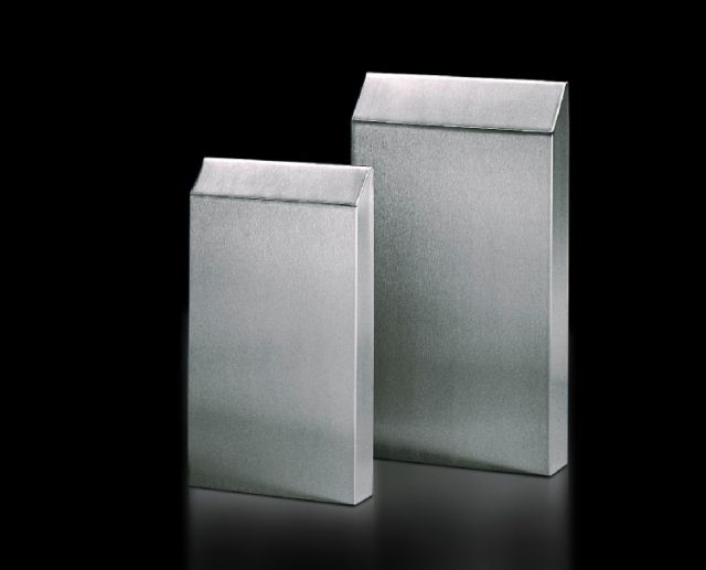 Rittal Hose-proof hood Stainless steel (3240080)