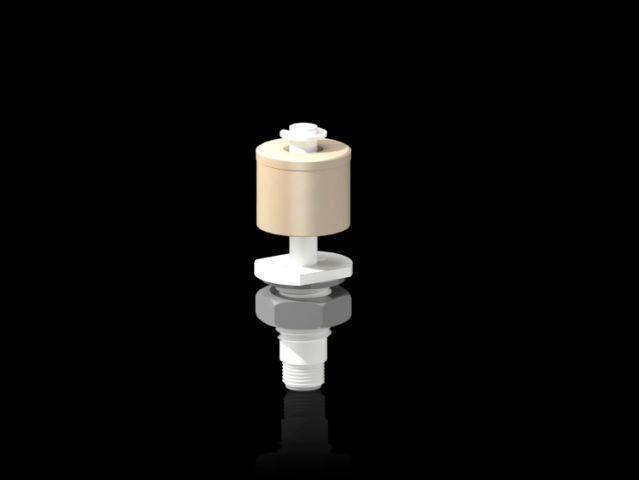 Float switch
